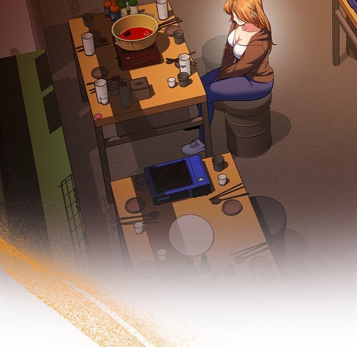 Everyone’s Man chapter 38 page 165