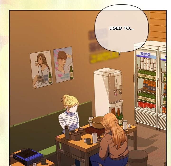 Everyone’s Man chapter 38 page 172