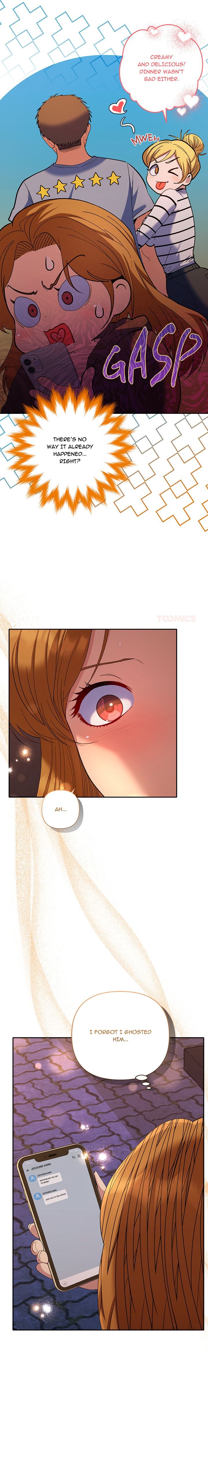 Everyone’s Man chapter 39 page 4