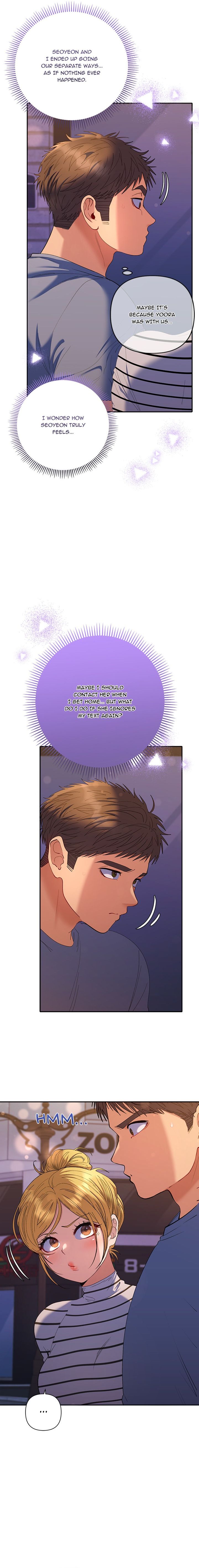 Everyone’s Man chapter 39 page 6
