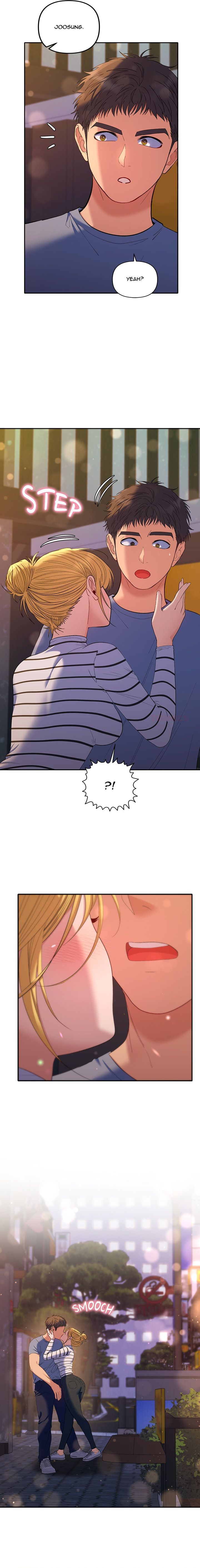 Everyone’s Man chapter 39 page 7
