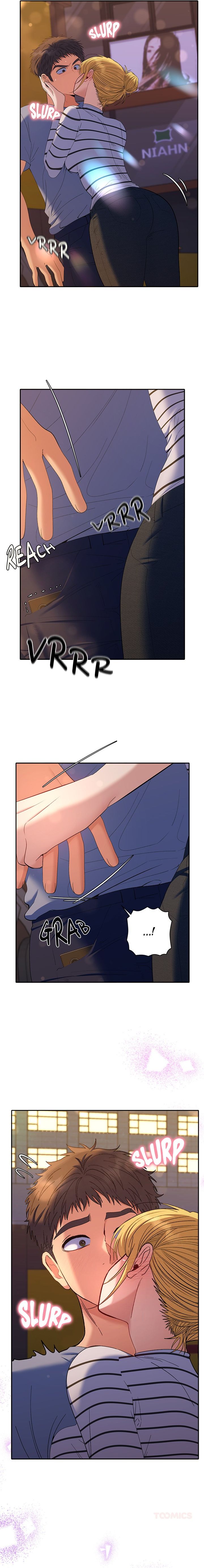 Everyone’s Man chapter 39 page 8
