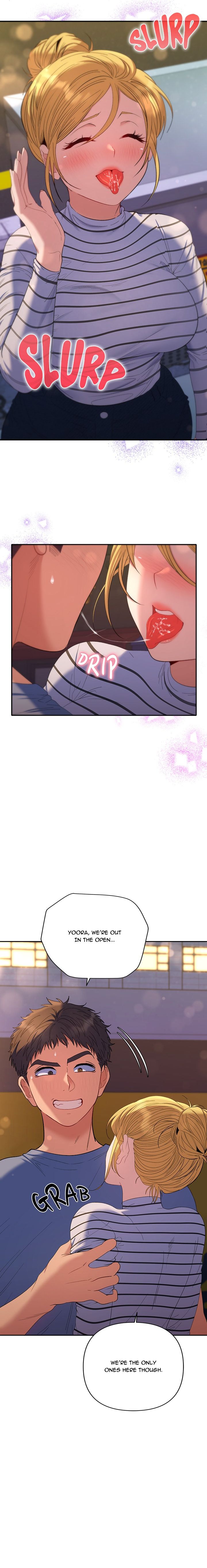 Everyone’s Man chapter 39 page 9