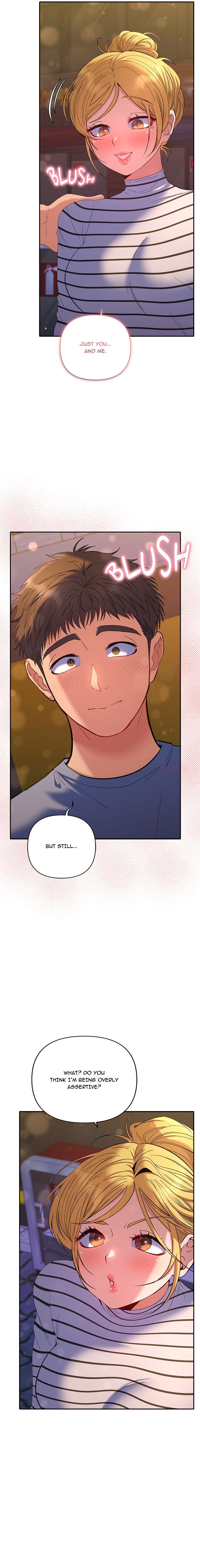 Everyone’s Man chapter 39 page 10