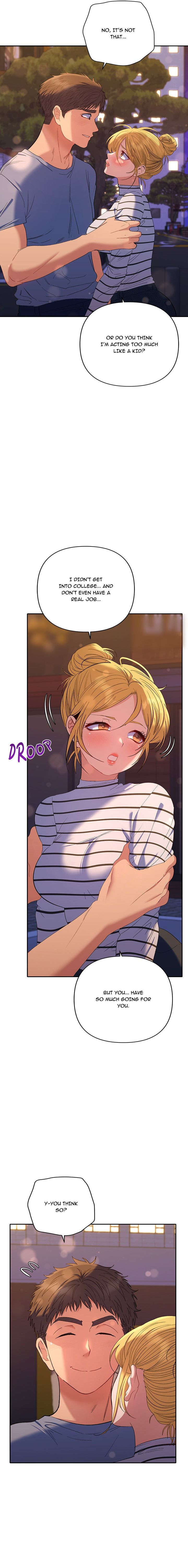 Everyone’s Man chapter 39 page 11