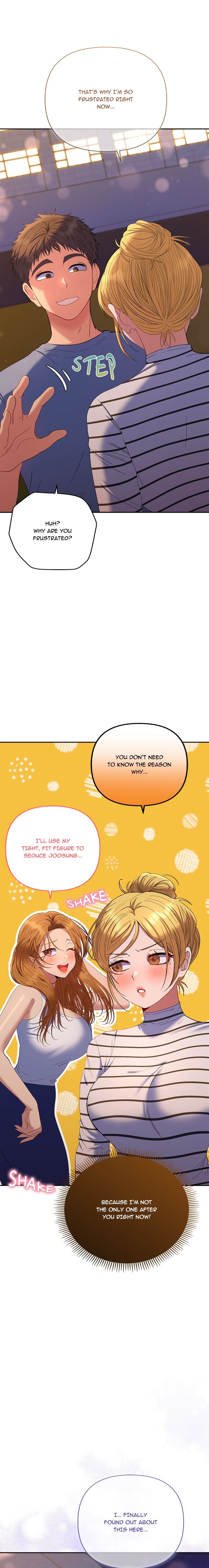 Everyone’s Man chapter 39 page 12