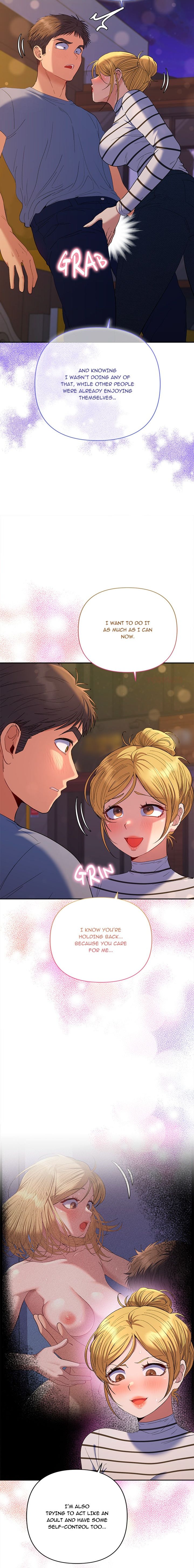 Everyone’s Man chapter 39 page 13