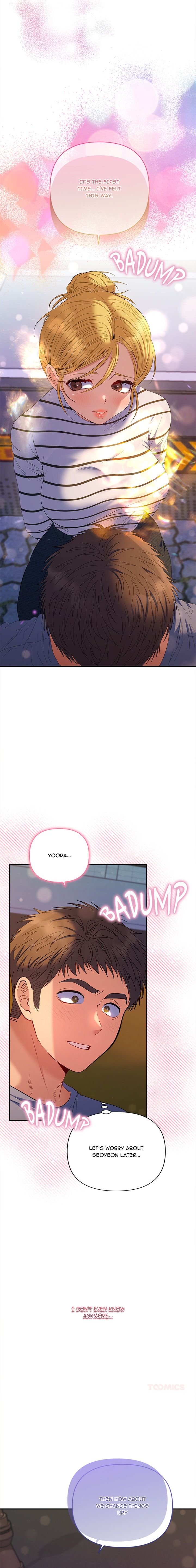 Everyone’s Man chapter 39 page 14