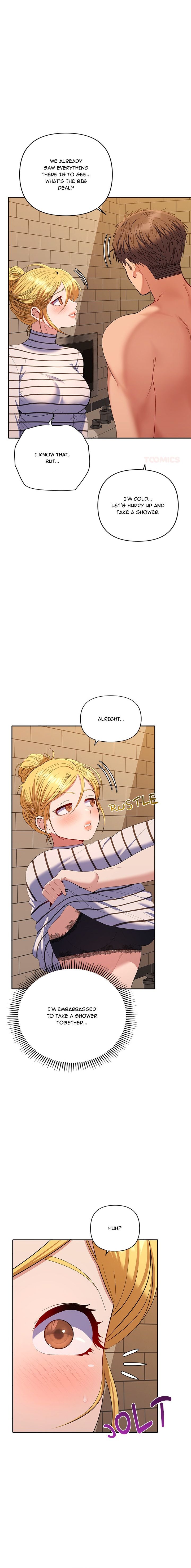 Everyone’s Man chapter 39 page 16