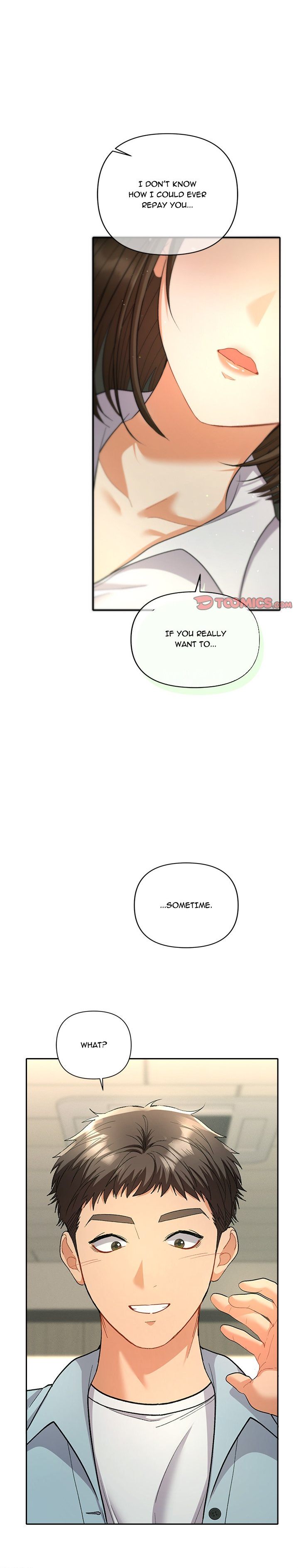 Everyone’s Man chapter 4 page 25