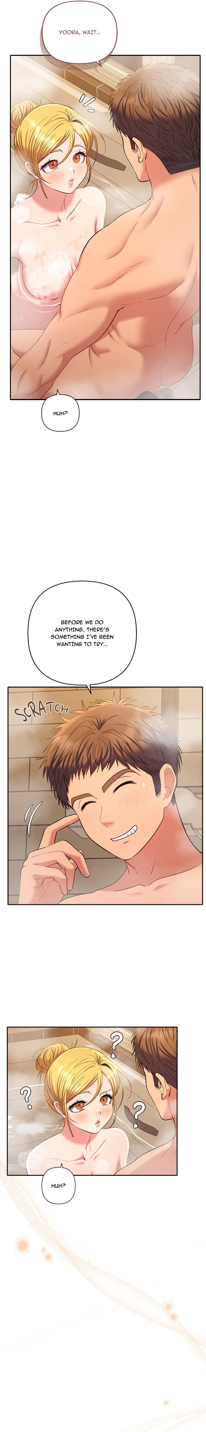 Everyone’s Man chapter 40 page 3