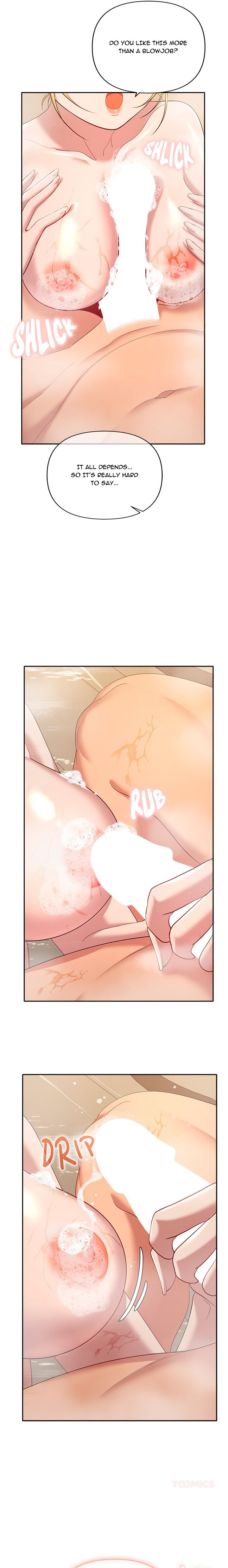 Everyone’s Man chapter 40 page 5