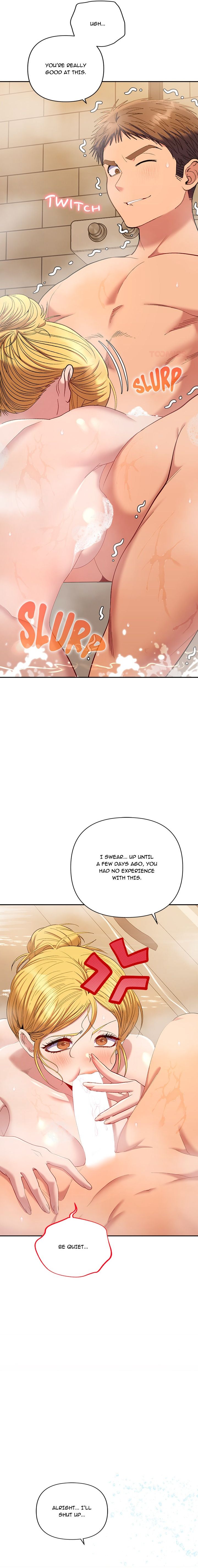 Everyone’s Man chapter 40 page 7