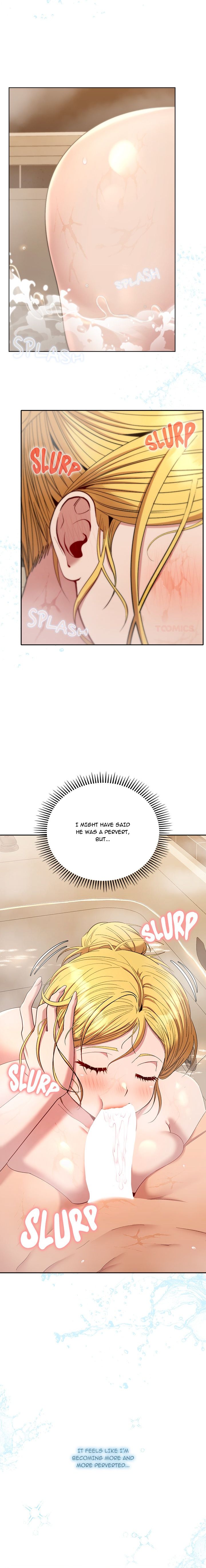 Everyone’s Man chapter 40 page 9