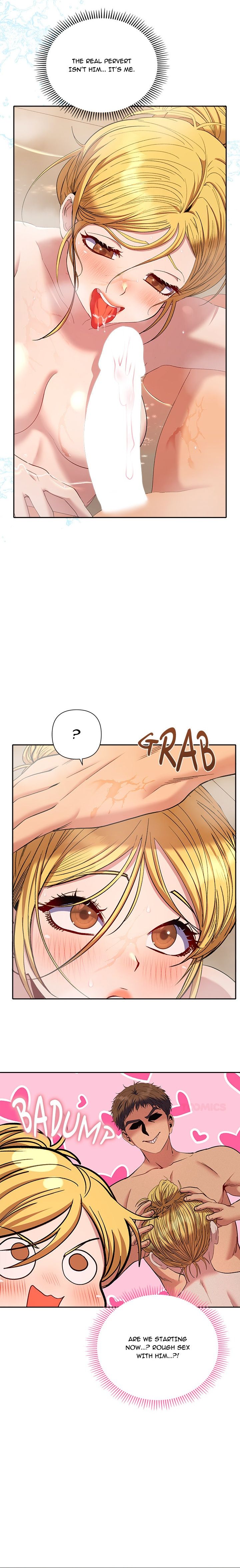 Everyone’s Man chapter 40 page 11