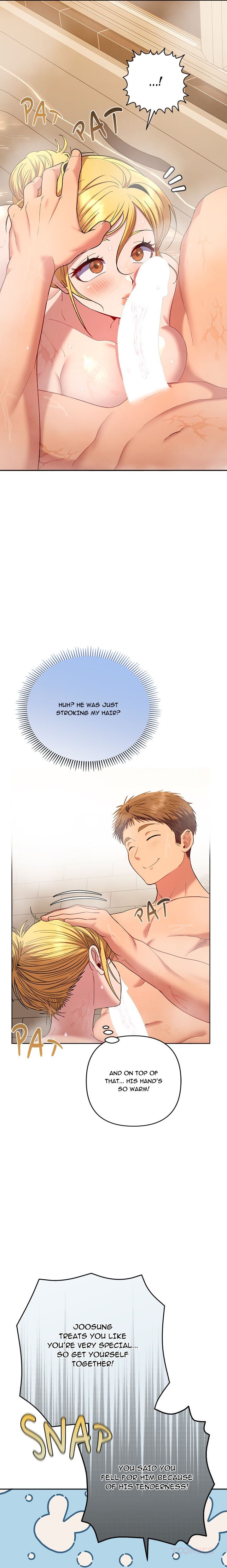 Everyone’s Man chapter 40 page 12