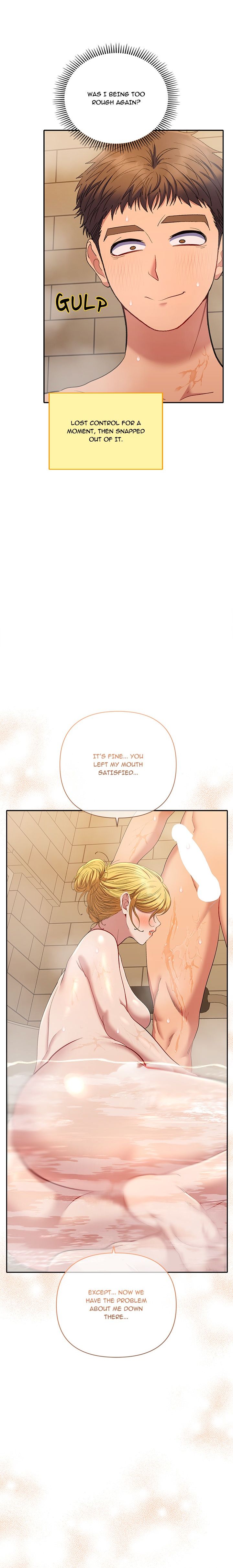 Everyone’s Man chapter 40 page 20