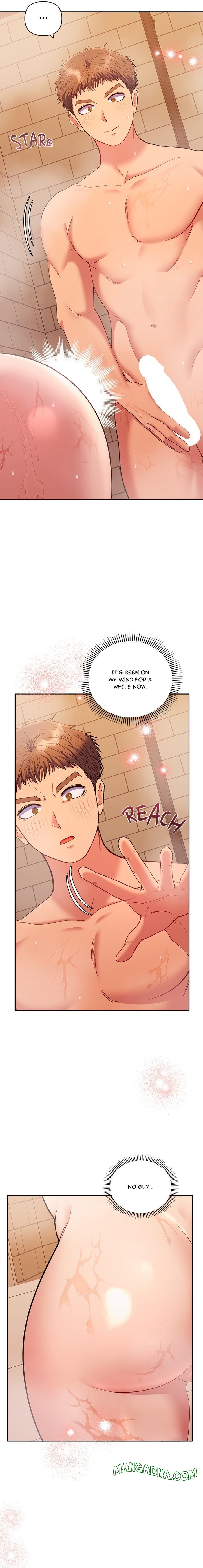 Everyone’s Man chapter 41 page 2