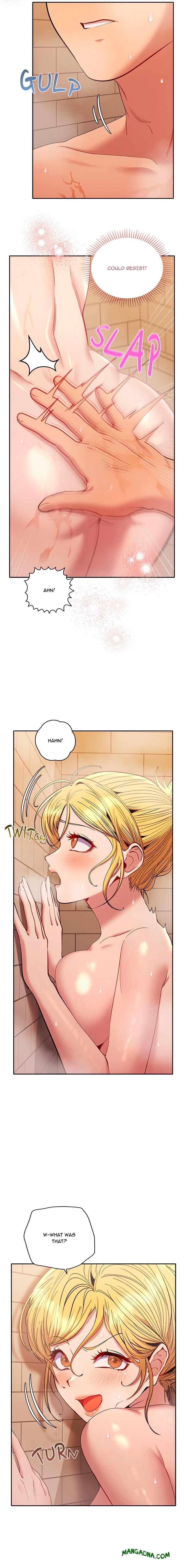 Everyone’s Man chapter 41 page 3