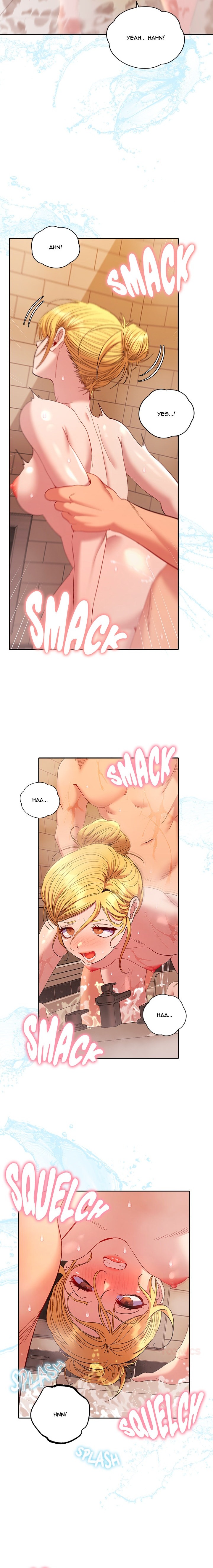 Everyone’s Man chapter 41 page 8