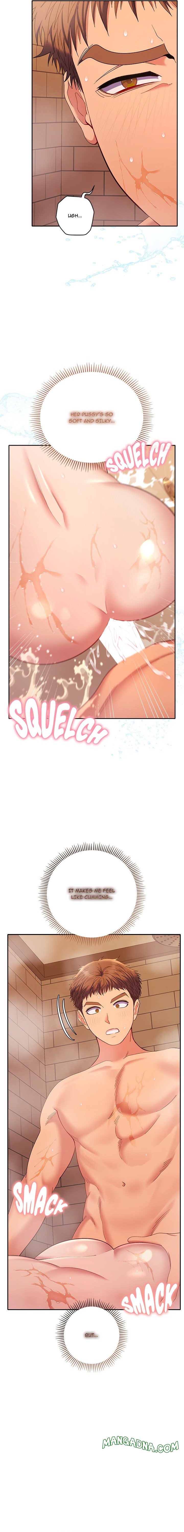 Everyone’s Man chapter 41 page 10