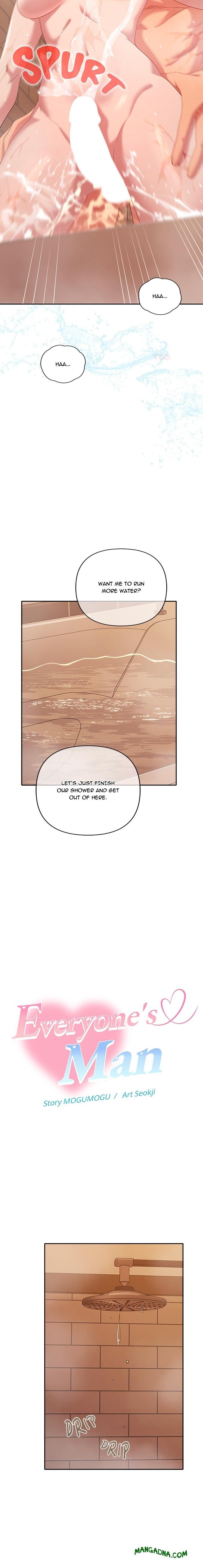 Everyone’s Man chapter 41 page 13