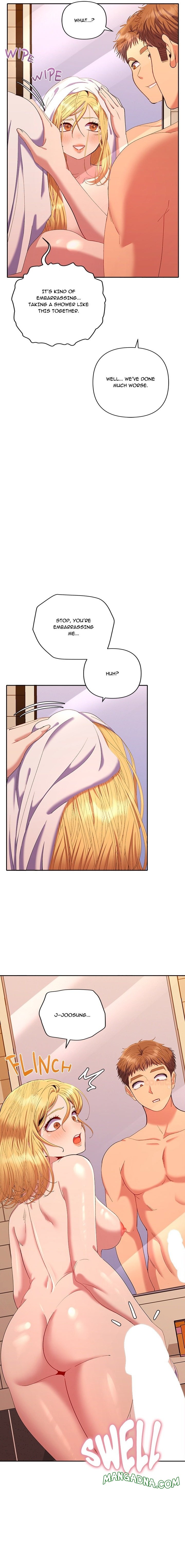 Everyone’s Man chapter 41 page 14