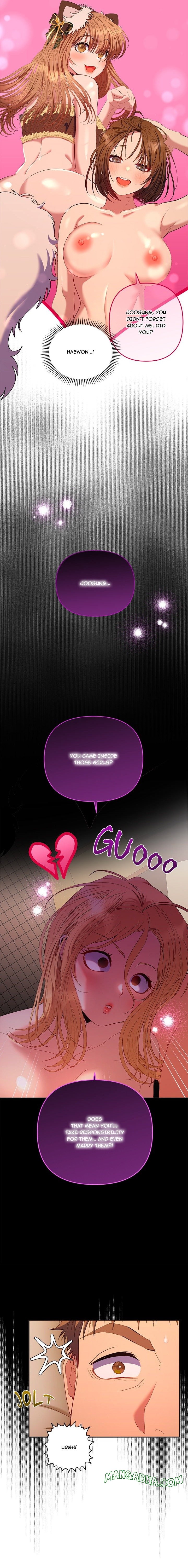 Everyone’s Man chapter 41 page 18