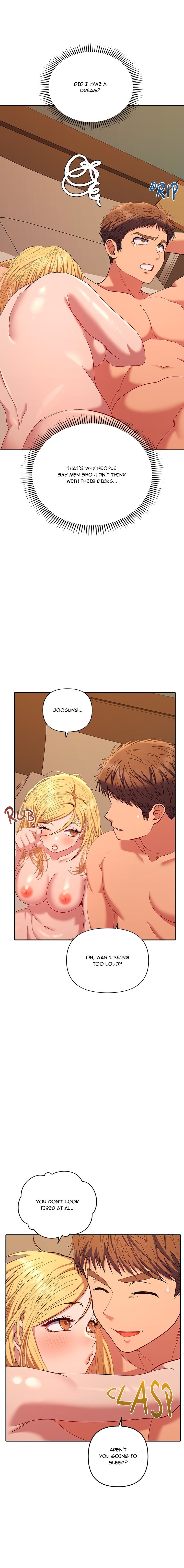 Everyone’s Man chapter 41 page 19