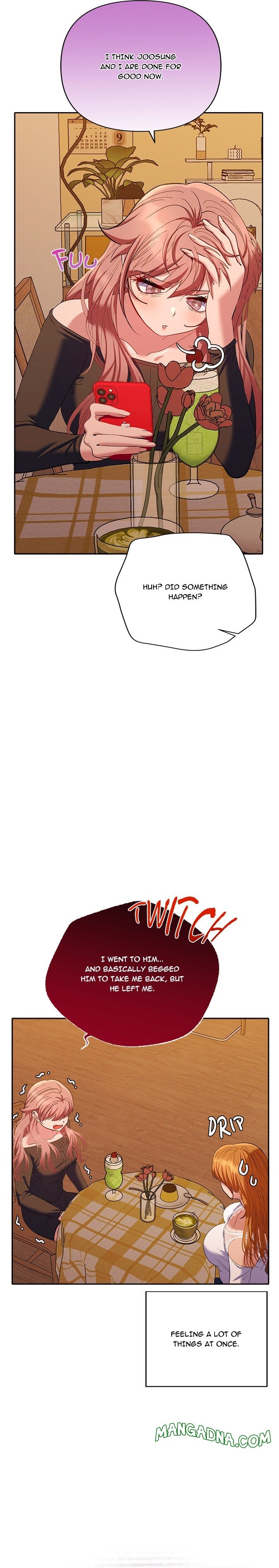 Everyone’s Man chapter 41 page 21