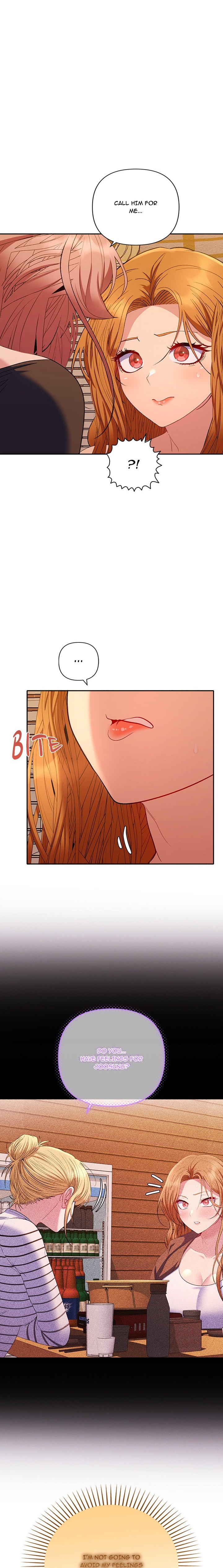 Everyone’s Man chapter 41 page 24