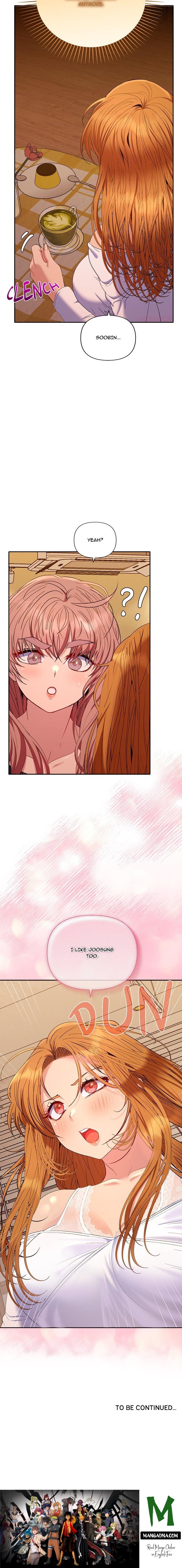Everyone’s Man chapter 41 page 25