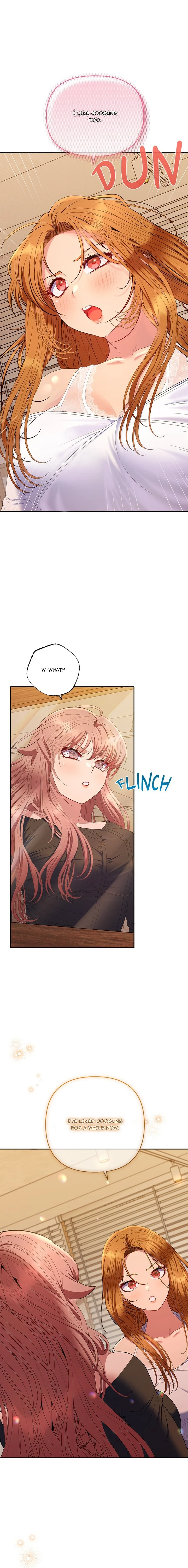 Everyone’s Man chapter 42 page 1