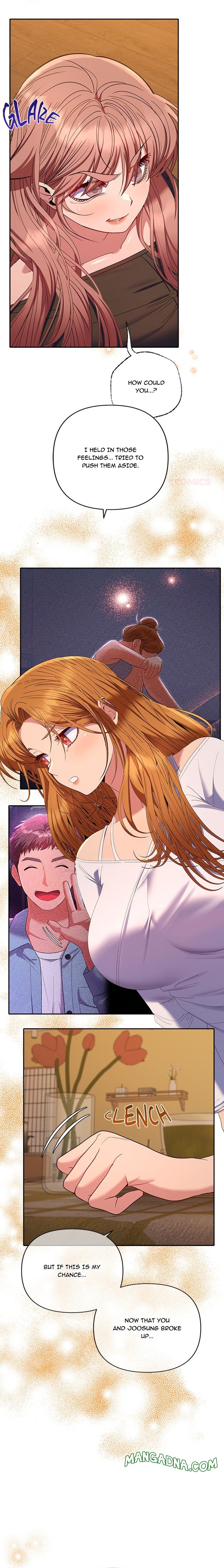 Everyone’s Man chapter 42 page 2