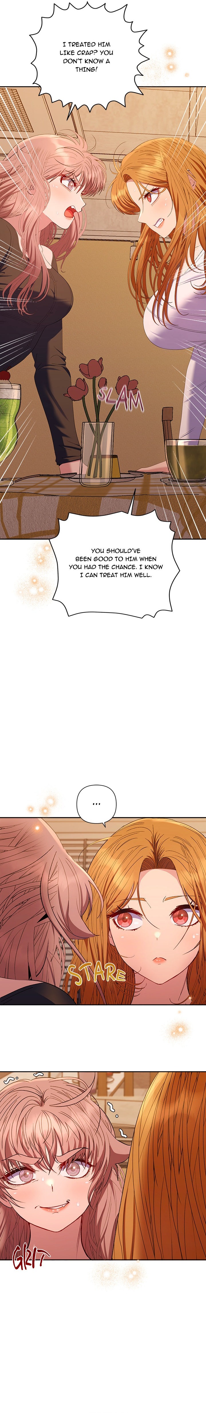 Everyone’s Man chapter 42 page 5