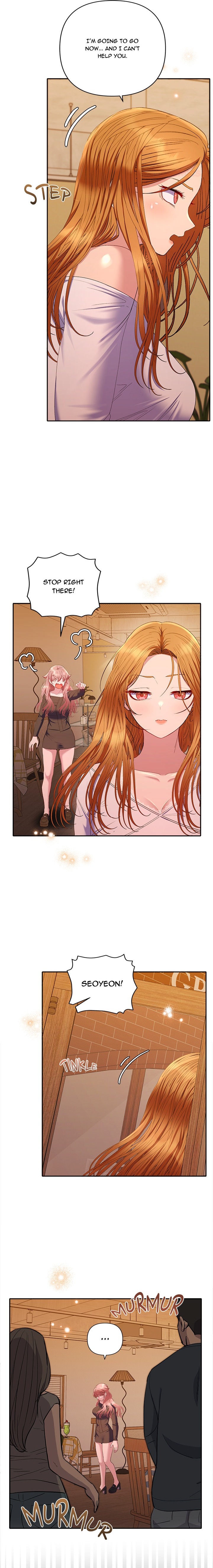 Everyone’s Man chapter 42 page 6