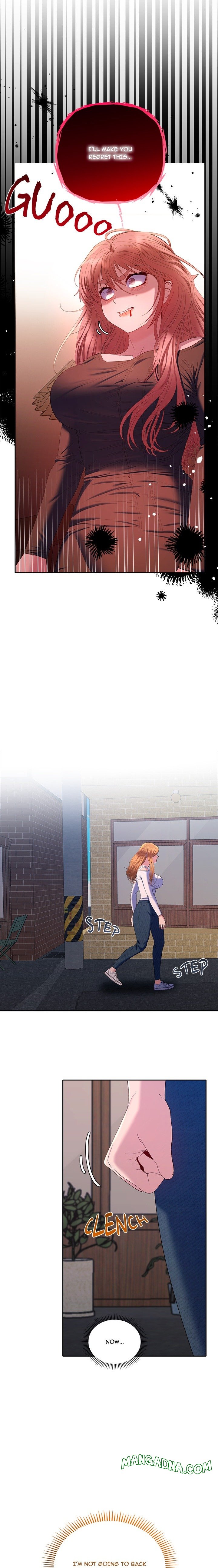 Everyone’s Man chapter 42 page 7