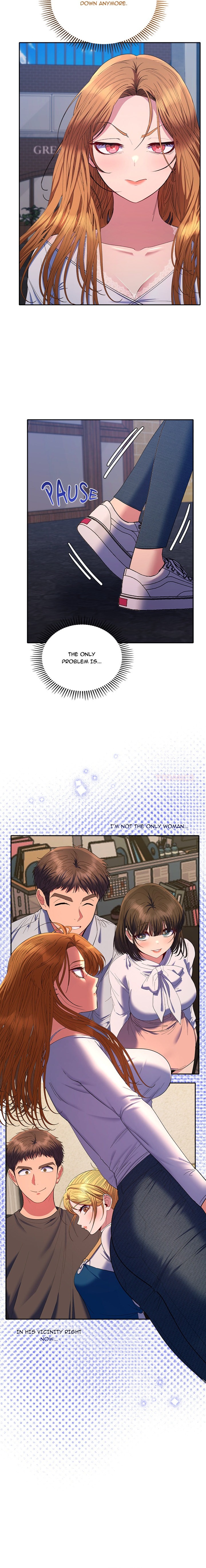 Everyone’s Man chapter 42 page 8