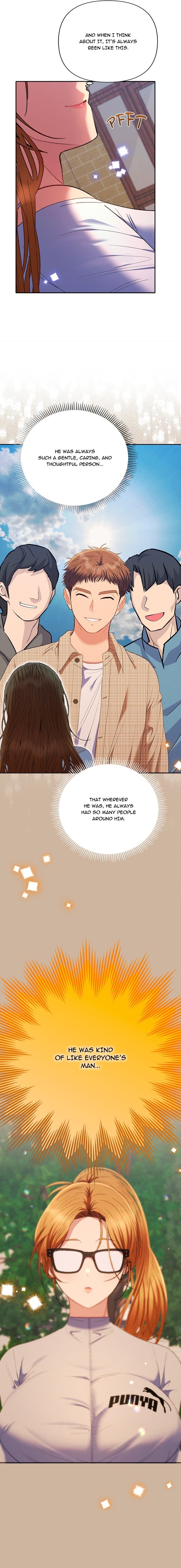 Everyone’s Man chapter 42 page 9