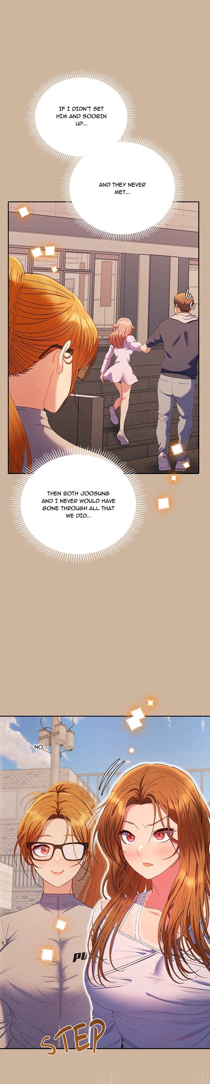 Everyone’s Man chapter 42 page 10