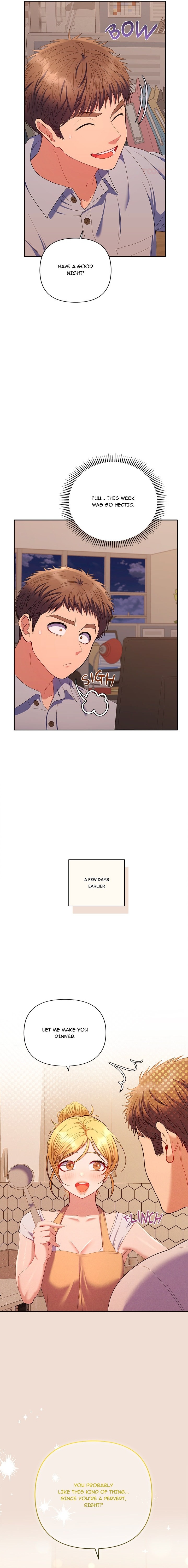 Everyone’s Man chapter 42 page 12