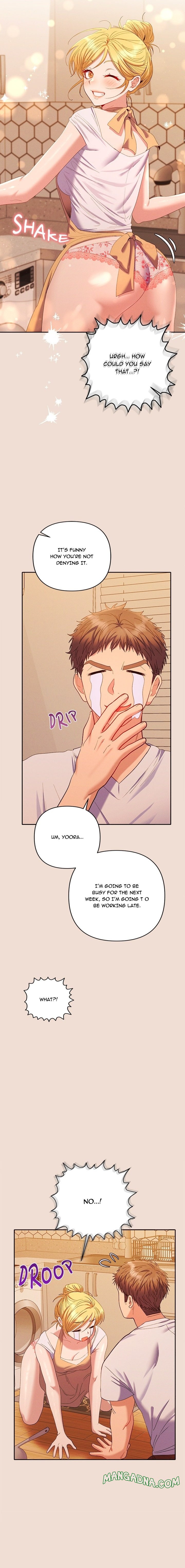 Everyone’s Man chapter 42 page 13