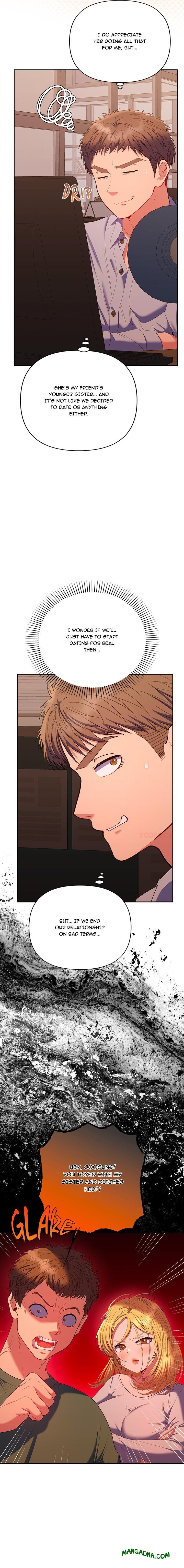Everyone’s Man chapter 42 page 15