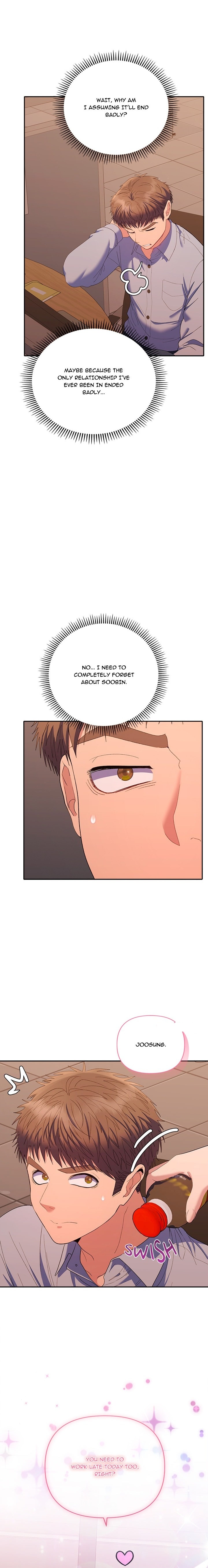 Everyone’s Man chapter 42 page 16