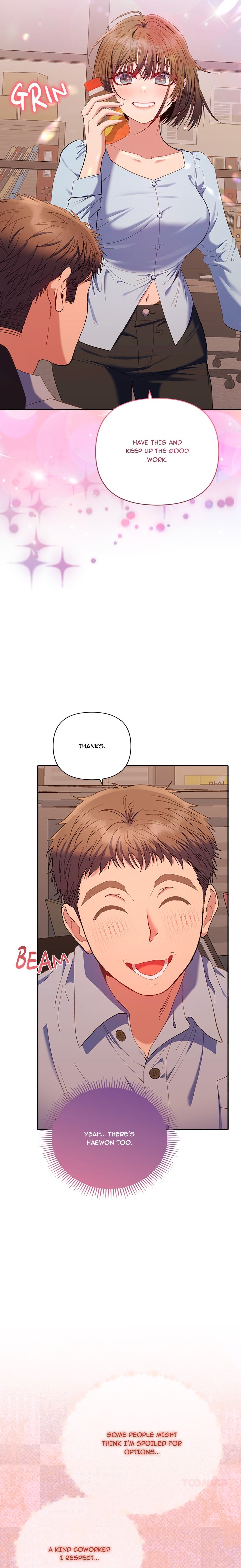 Everyone’s Man chapter 42 page 17