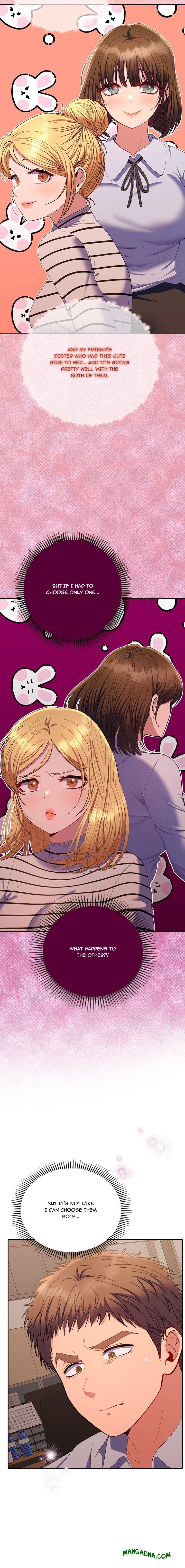 Everyone’s Man chapter 42 page 18