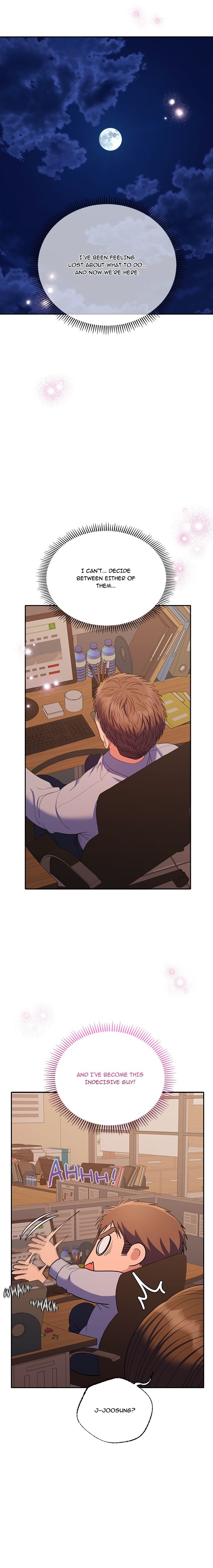 Everyone’s Man chapter 42 page 19