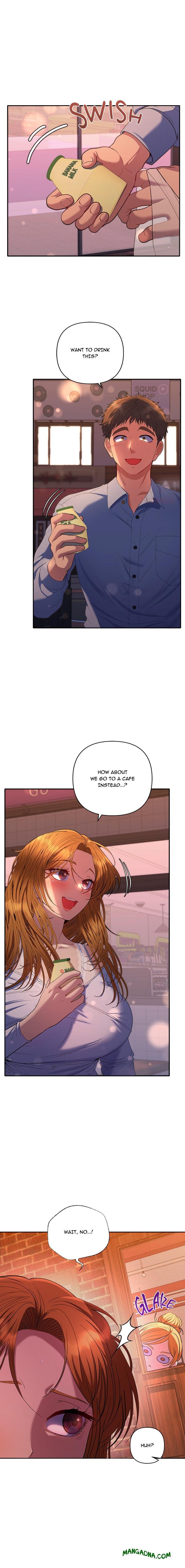 Everyone’s Man chapter 43 page 1