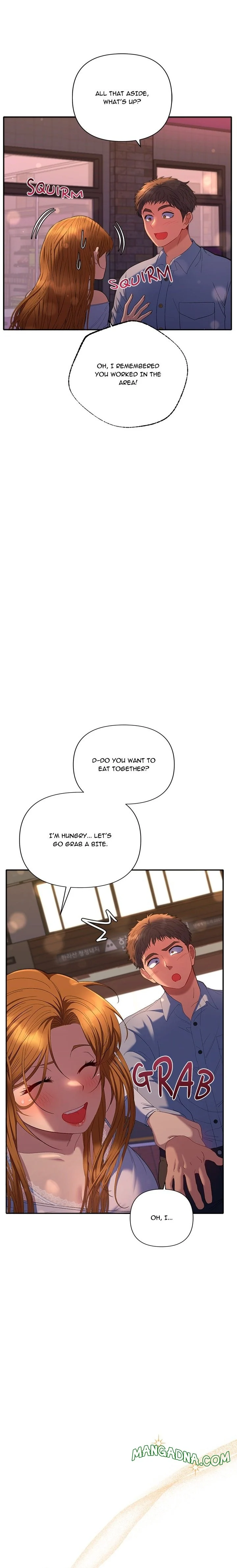 Everyone’s Man chapter 43 page 2