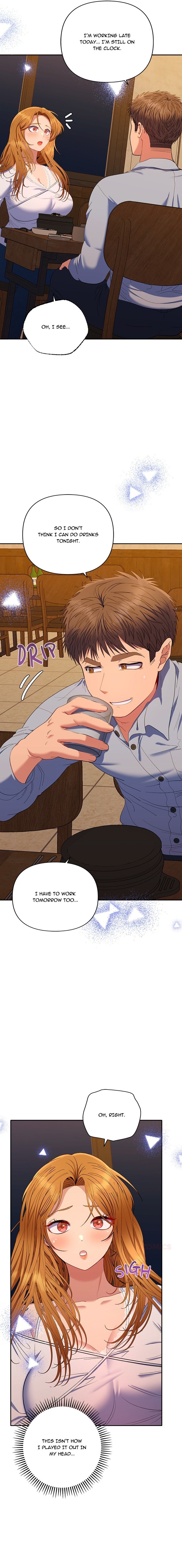 Everyone’s Man chapter 43 page 6
